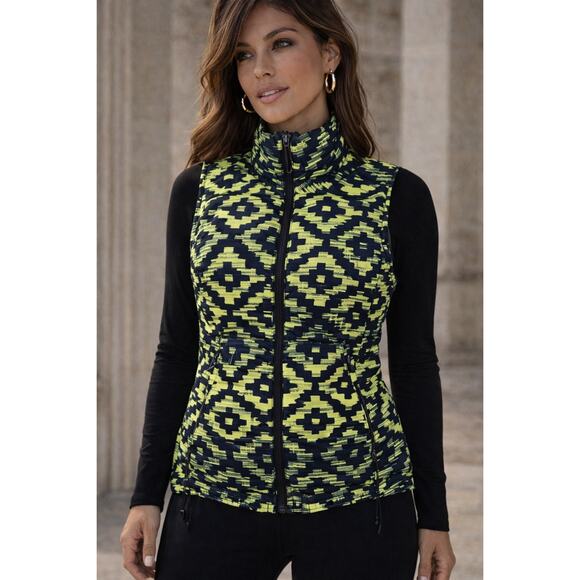 The North Face Jackets & Blazers - North Face Nuptse 2 Vest Puffer 700 Goose Down Cosmic Blue Outdoor Womens XS